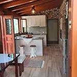 Дом отдыха Annas Cozy Kalymnos