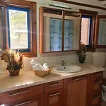 Дом отдыха Annas Cozy Kalymnos