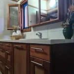 Annas Cozy Kalymnos Дом отдыха *