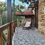 Annas Cozy Kalymnos Дом отдыха *