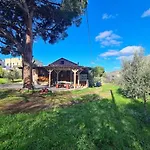 Дом отдыха Annas Cozy Kalymnos Panormos (Kalymnos)