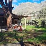 Дом отдыха Annas Cozy Kalymnos *