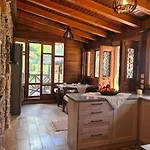 Дом отдыха Annas Cozy Kalymnos