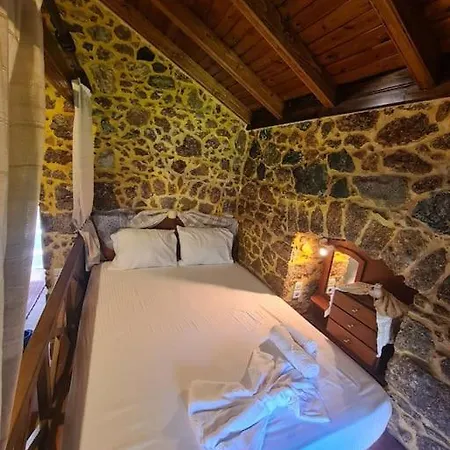 Annas Cozy Kalymnos *