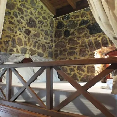 Annas Cozy Kalymnos Feriehus