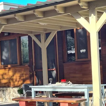 Annas Cozy Kalymnos Panormos (Kalymnos)