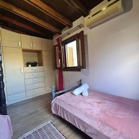 Annas Cozy Kalymnos Tatil Evi Panormos (Kalymnos)