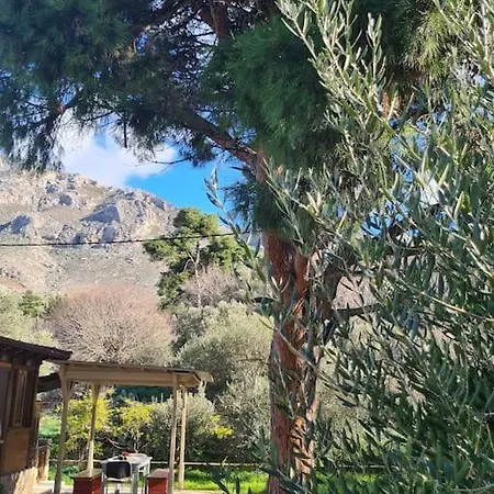Annas Cozy Kalymnos