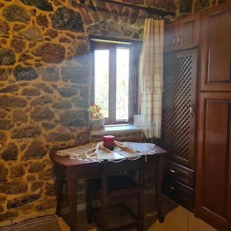 Annas Cozy Kalymnos