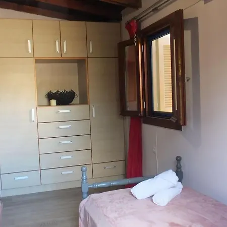 Annas Cozy Kalymnos