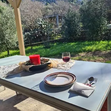 Annas Cozy Kalymnos * Panormos (Kalymnos)