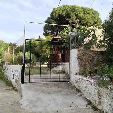 Annas Cozy Kalymnos *