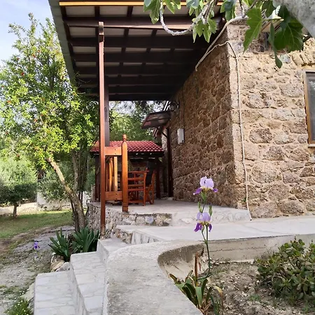 Annas Cozy Kalymnos