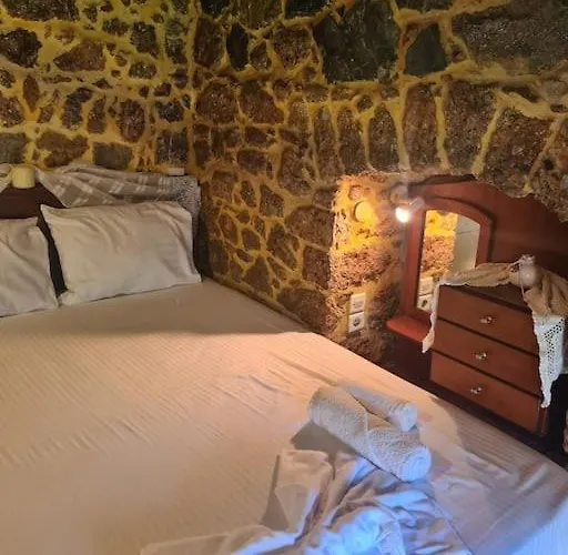 Feriehus Annas Cozy Kalymnos Panormos (Kalymnos)