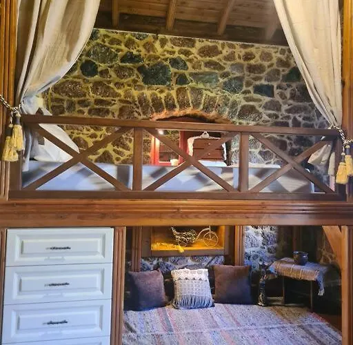 Annas Cozy Kalymnos *