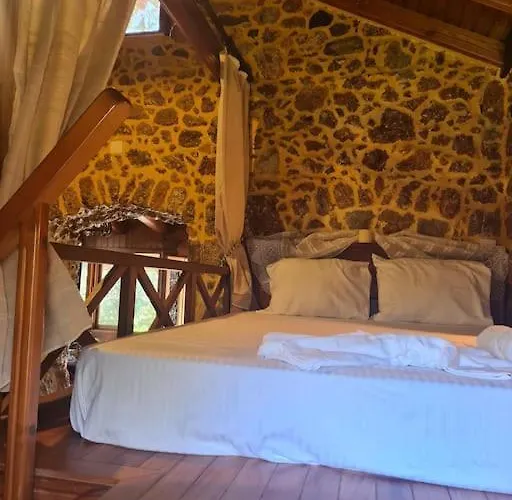Annas Cozy Kalymnos
