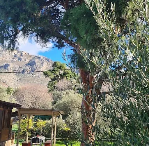 Annas Cozy Kalymnos