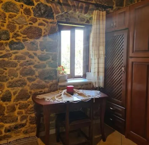 Annas Cozy Kalymnos