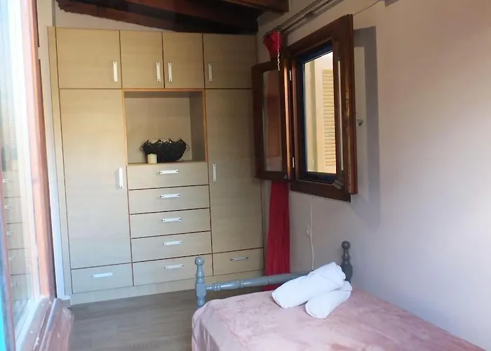 Annas Cozy Kalymnos