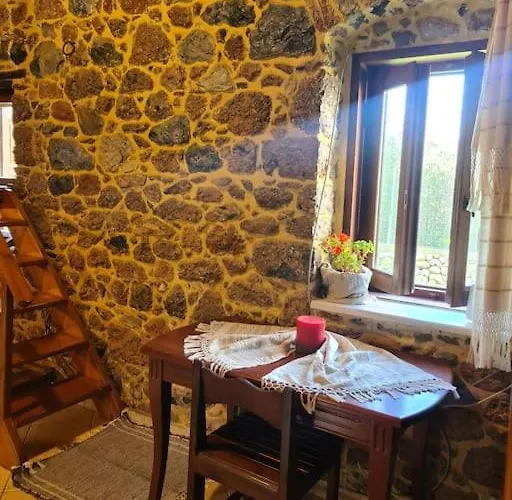 Annas Cozy Kalymnos