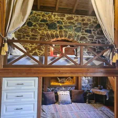 Annas Cozy Kalymnos *