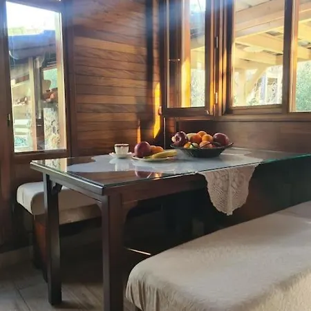 Annas Cozy Kalymnos * Panormos (Kalymnos)