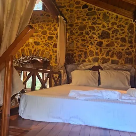 Annas Cozy Kalymnos