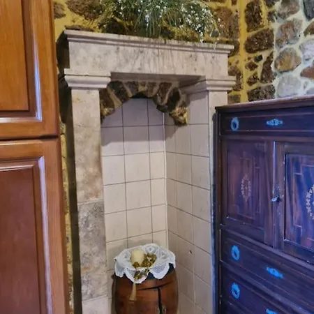 Annas Cozy Kalymnos