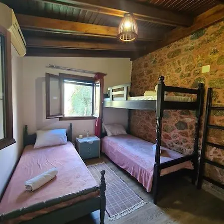 בית נופש Annas Cozy Kalymnos