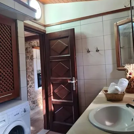 Annas Cozy Kalymnos * Panormos (Kalymnos)