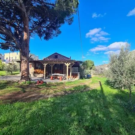 בית נופש Annas Cozy Kalymnos Panormos (Kalymnos)