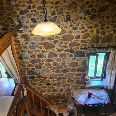 Annas Cozy Kalymnos Panormos (Kalymnos)