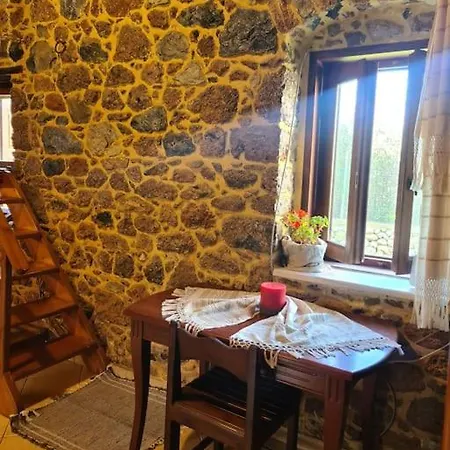 Annas Cozy Kalymnos