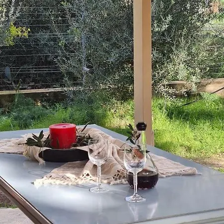 Annas Cozy Kalymnos Case de vacanță *