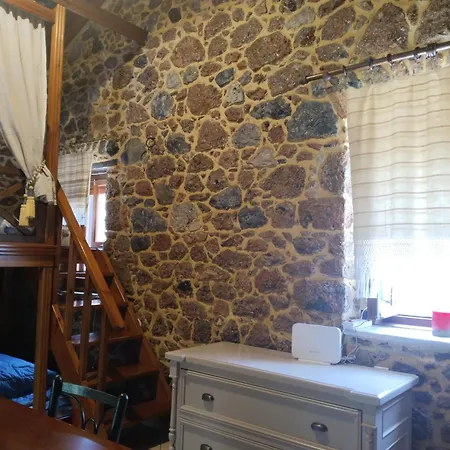 בית נופש Annas Cozy Kalymnos
