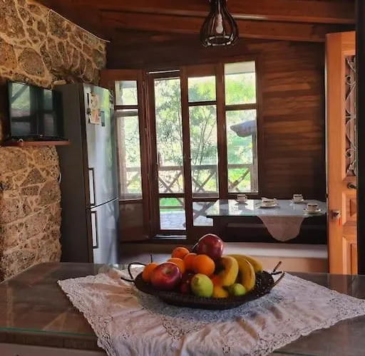 度假居 Annas Cozy Kalymnos