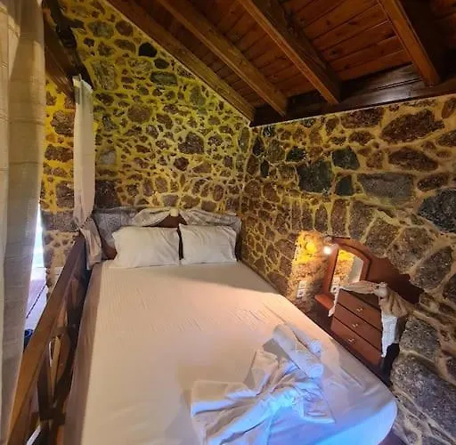 Annas Cozy Kalymnos *