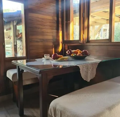 Annas Cozy Kalymnos * Panormos (Kalymnos)