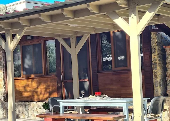 Annas Cozy Kalymnos Panormos (Kalymnos)