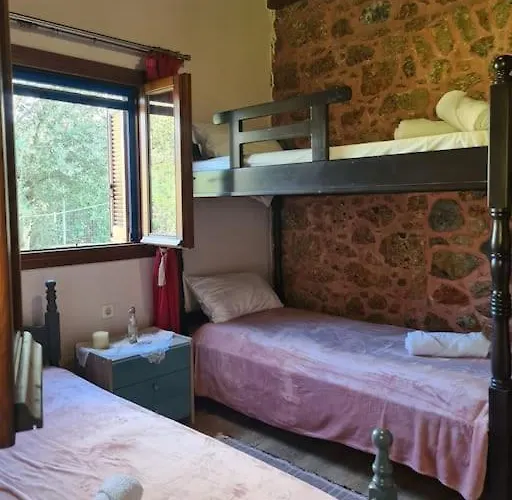Annas Cozy Kalymnos
