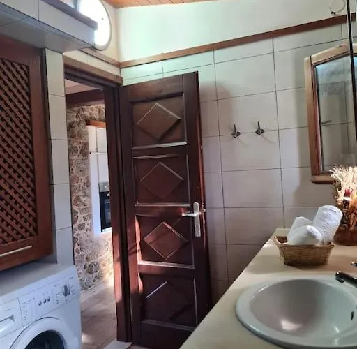 Annas Cozy Kalymnos * Panormos (Kalymnos)