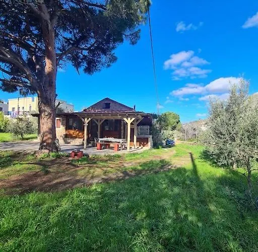 度假居 Annas Cozy Kalymnos Panormos (Kalymnos)