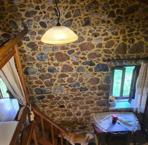 Annas Cozy Kalymnos Panormos (Kalymnos)